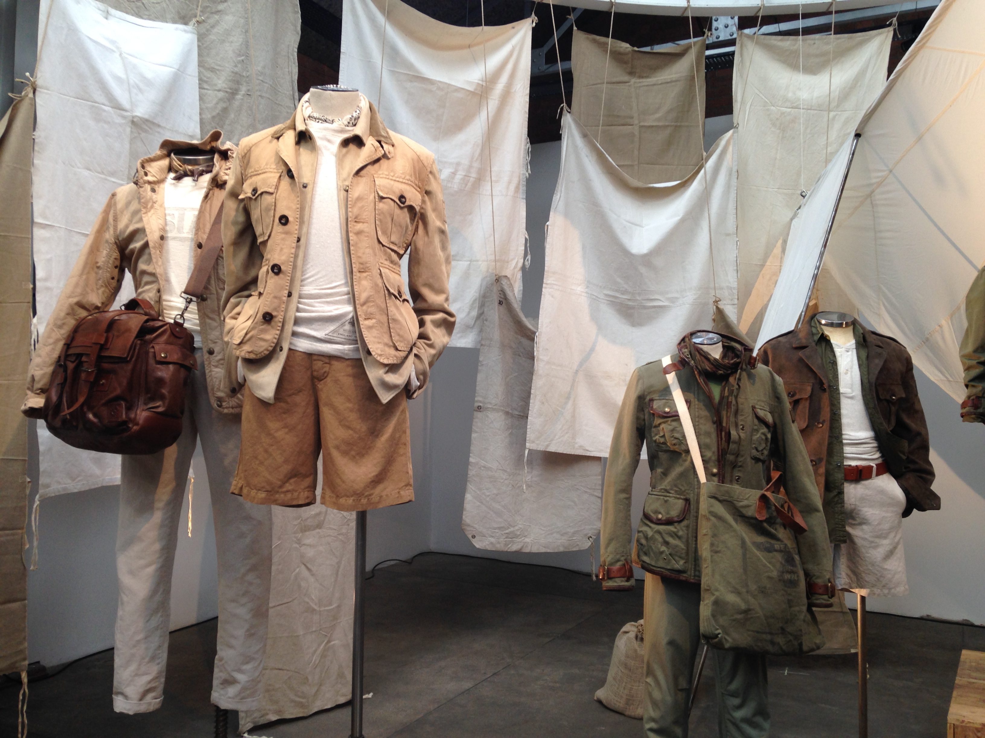 Belstaff
